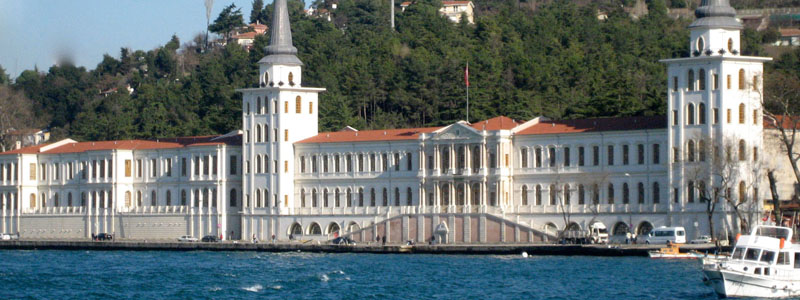 Istanbul Kuleli Military School